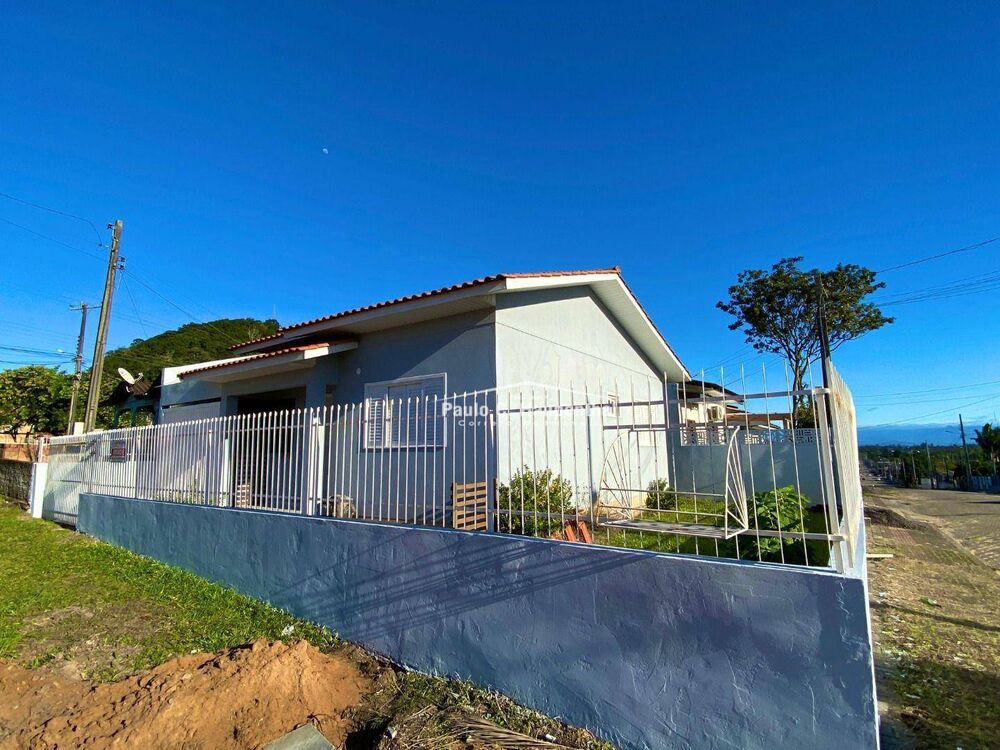 Casa, 2 quartos, 70 m² - Foto 1