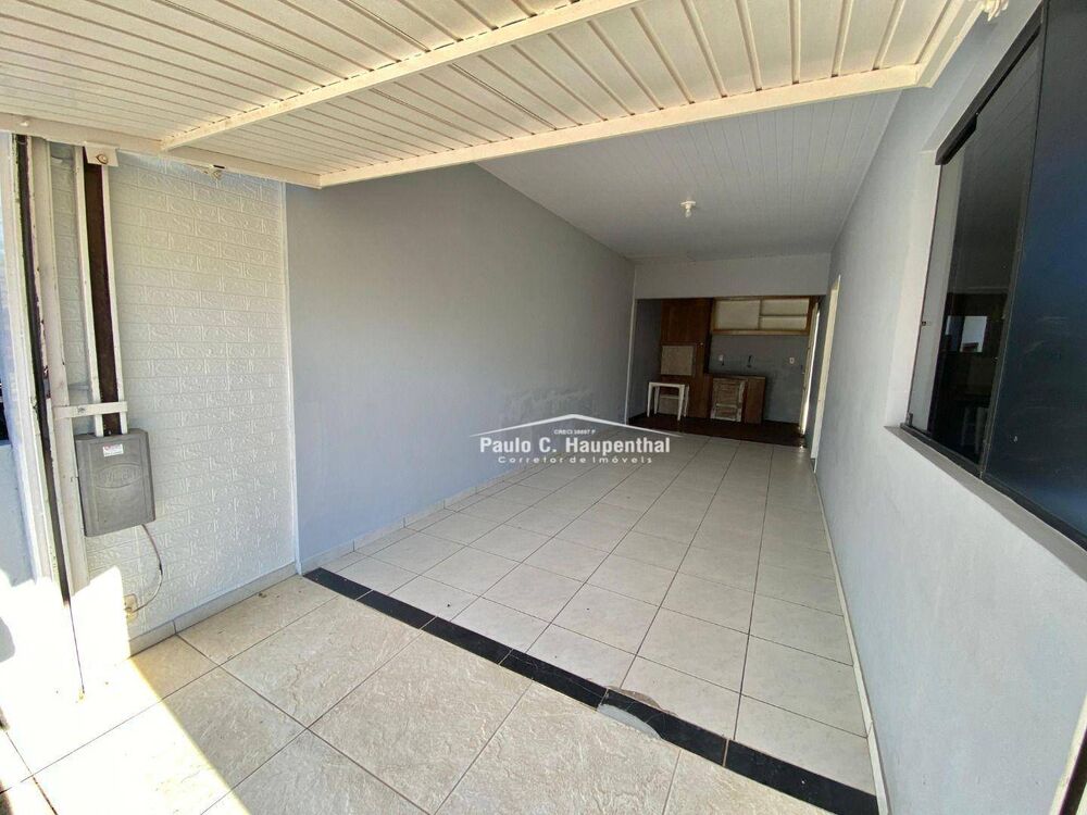 Casa, 2 quartos, 70 m² - Foto 4