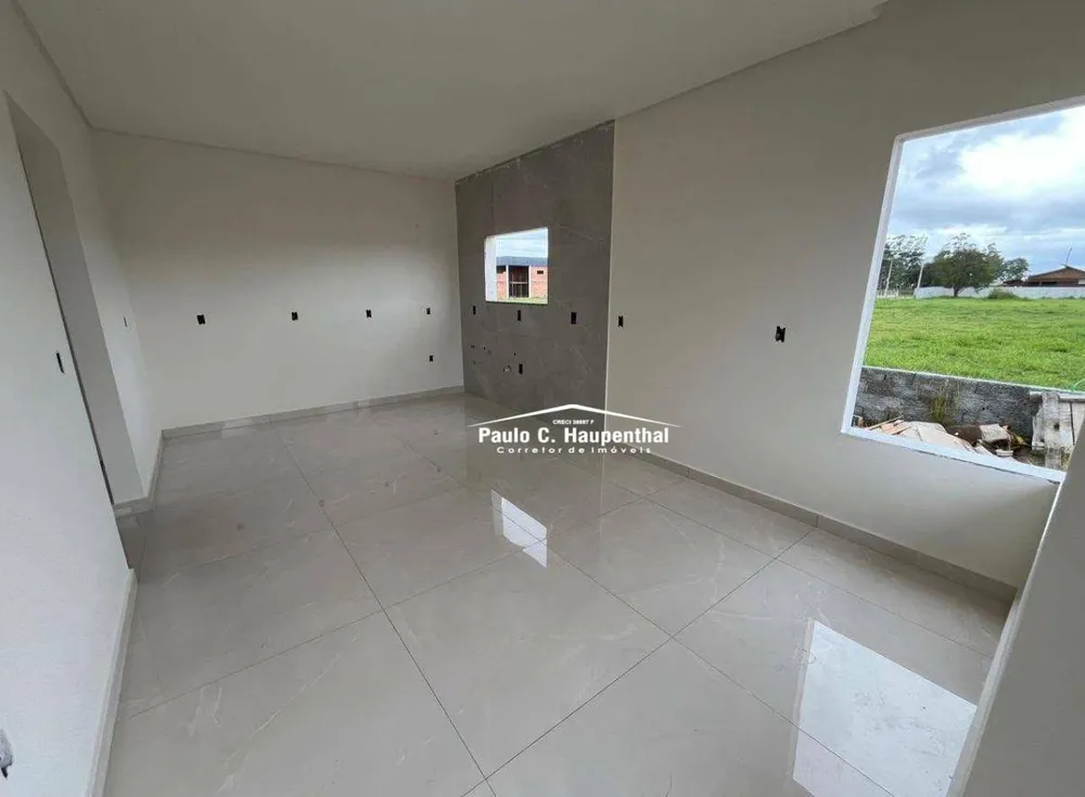 Casa, 3 quartos, 64 m² - Foto 2