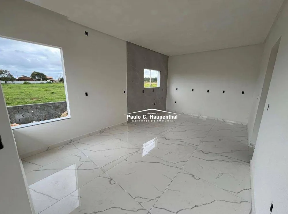 Casa, 3 quartos, 64 m² - Foto 4