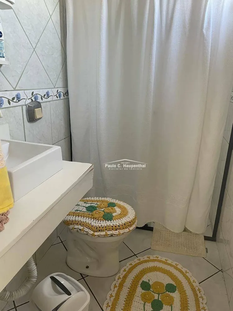 Casa, 3 quartos, 136 m² - Foto 13