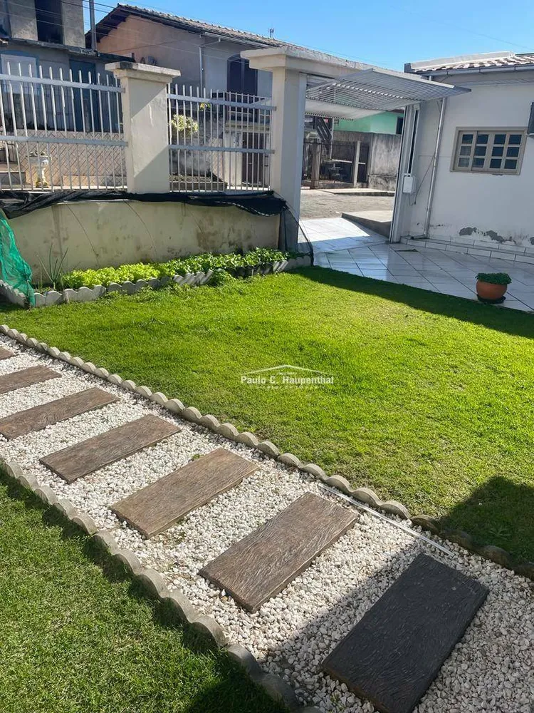Casa, 3 quartos, 136 m² - Foto 2