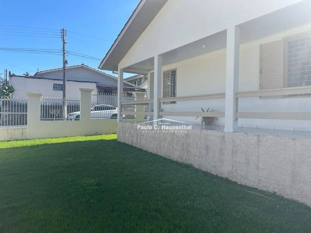 Casa, 3 quartos, 136 m² - Foto 4
