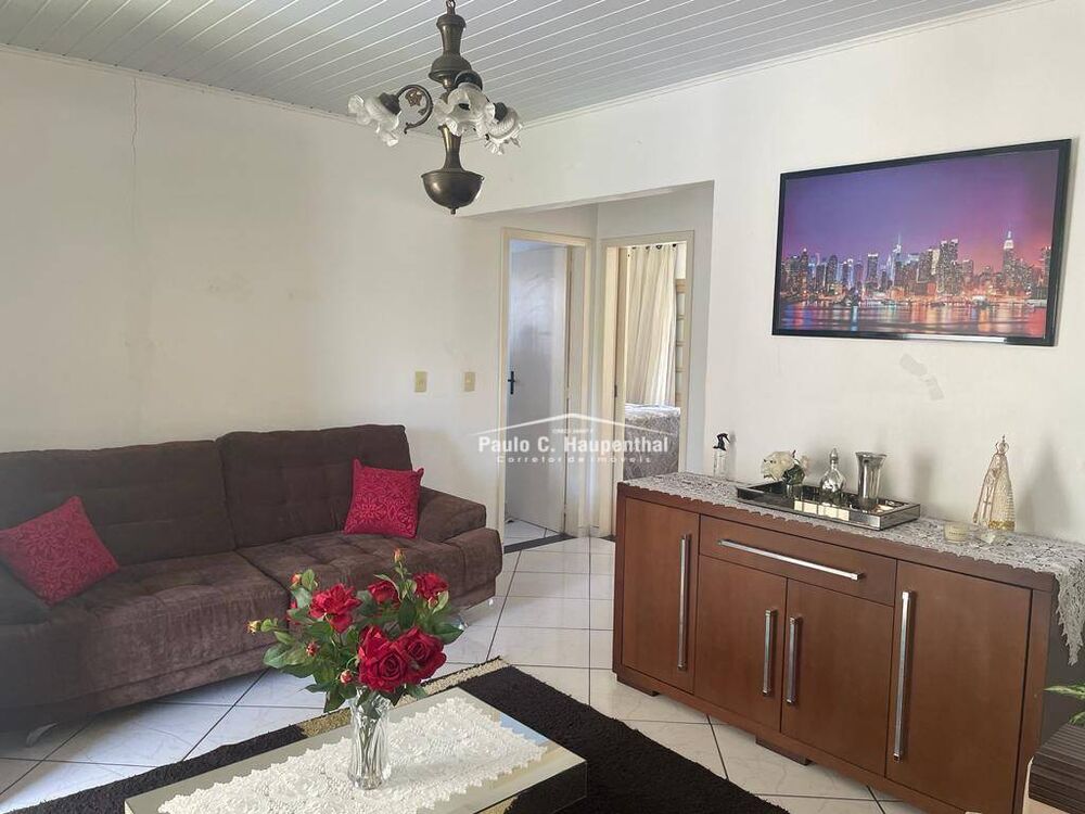 Casa, 3 quartos, 136 m² - Foto 3