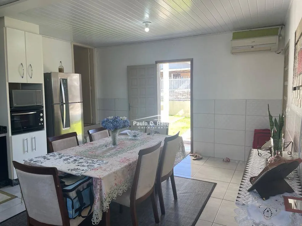 Casa, 3 quartos, 136 m² - Foto 12