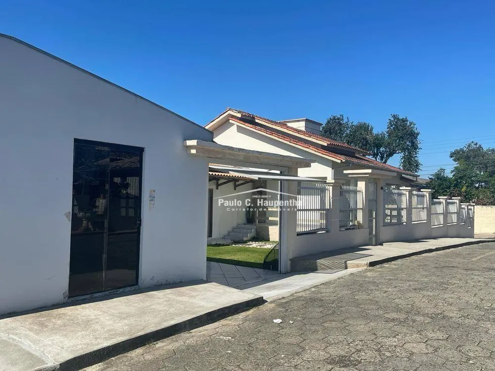 Casa, 3 quartos, 136 m² - Foto 3