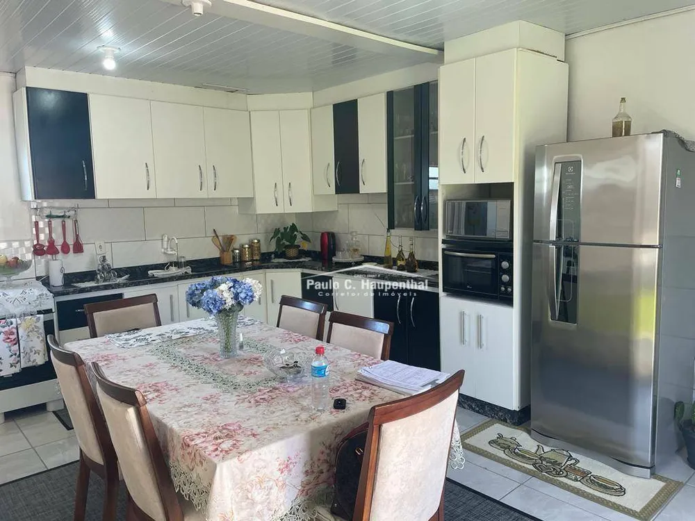Casa, 3 quartos, 136 m² - Foto 14