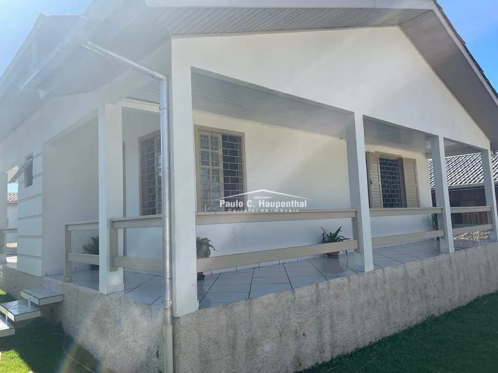 Casa, 3 quartos, 136 m² - Foto 5