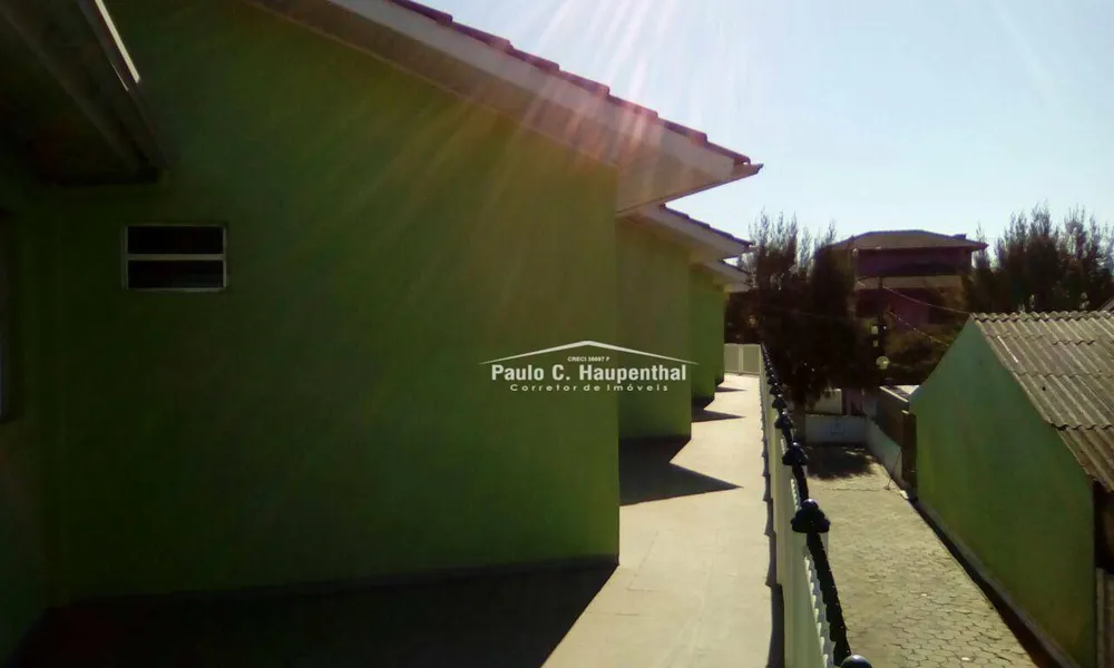 Apartamento, 24 quartos, 715 m² - Foto 2