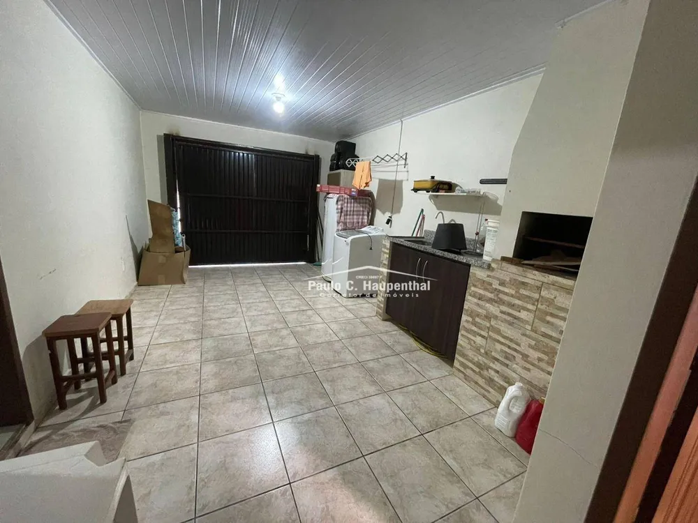 Casa, 3 quartos, 130 m² - Foto 16