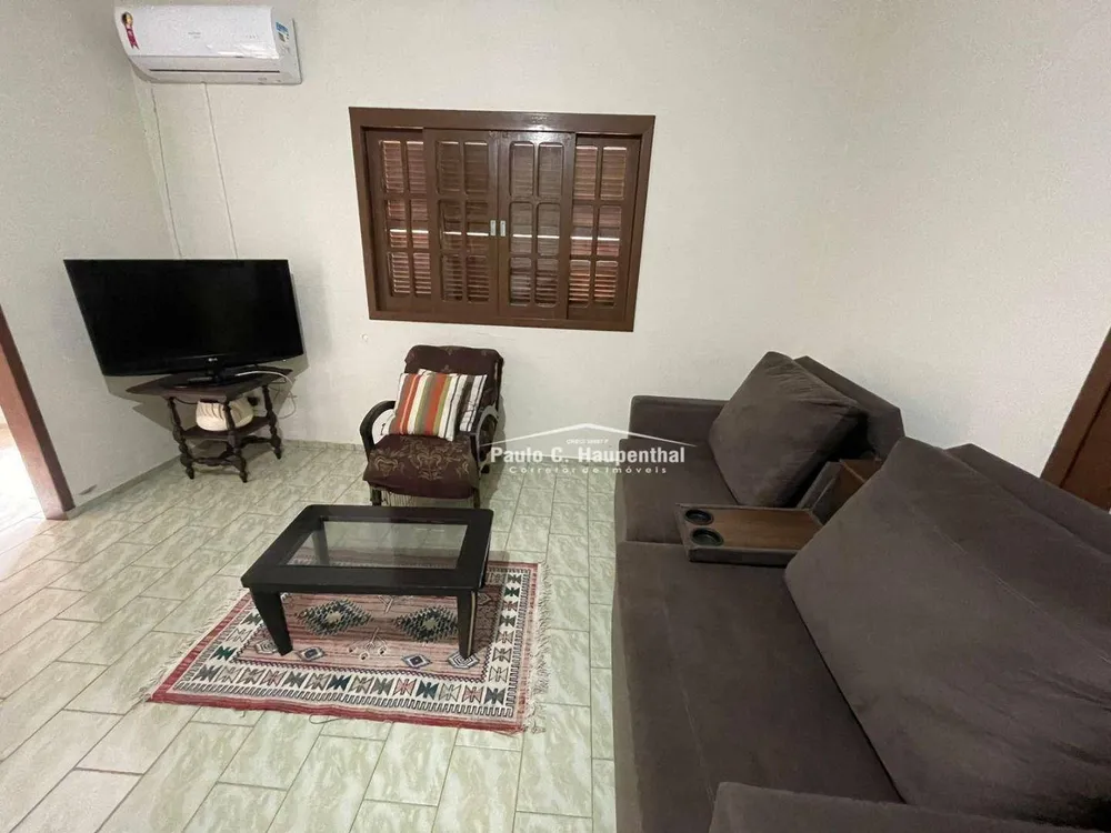 Casa, 3 quartos, 130 m² - Foto 12