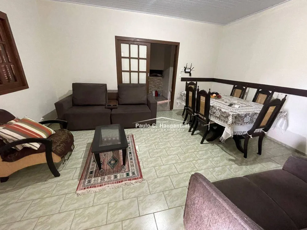 Casa, 3 quartos, 130 m² - Foto 14