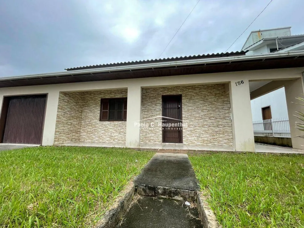 Casa, 3 quartos, 130 m² - Foto 2