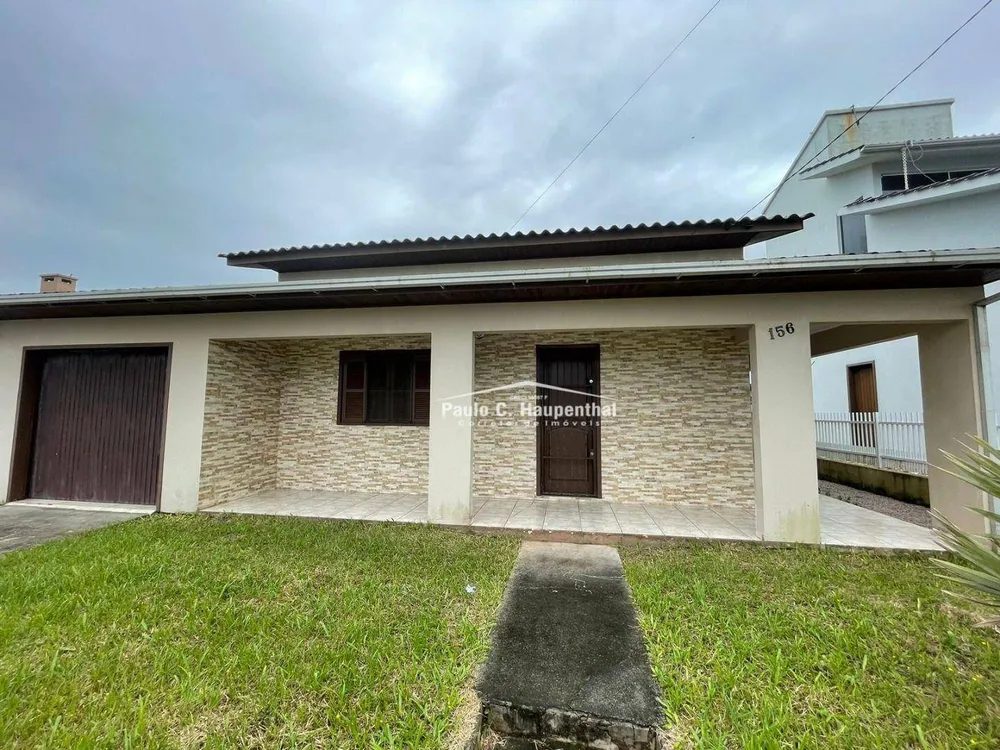 Casa, 3 quartos, 130 m² - Foto 1