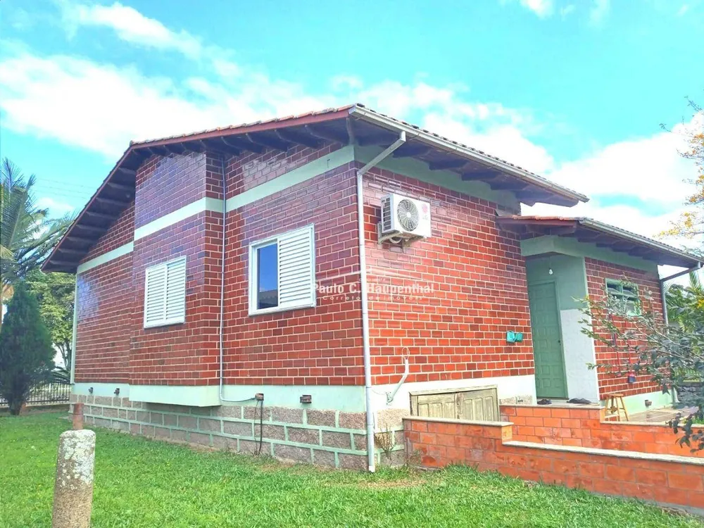 Casa, 4 quartos, 110 m² - Foto 4