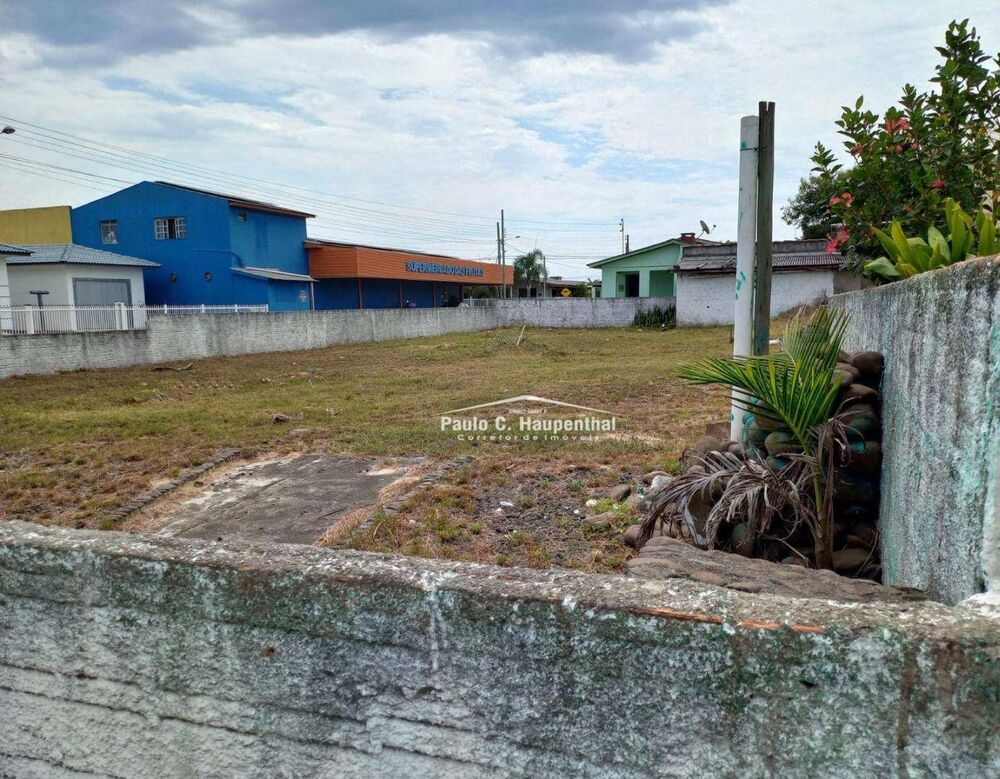 Terreno, 390 m² - Foto 3