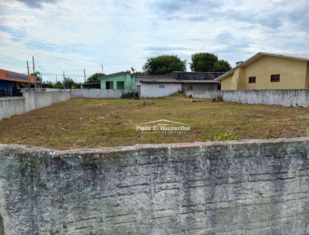 Terreno, 390 m² - Foto 1