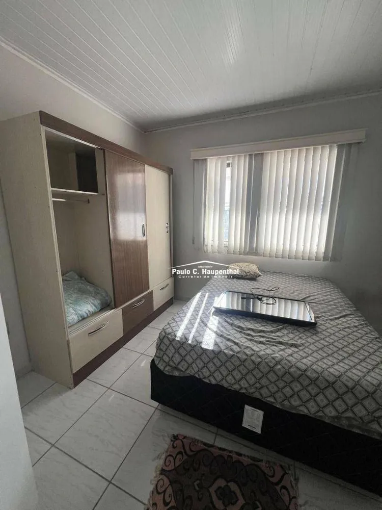 Casa, 3 quartos, 145 m² - Foto 2