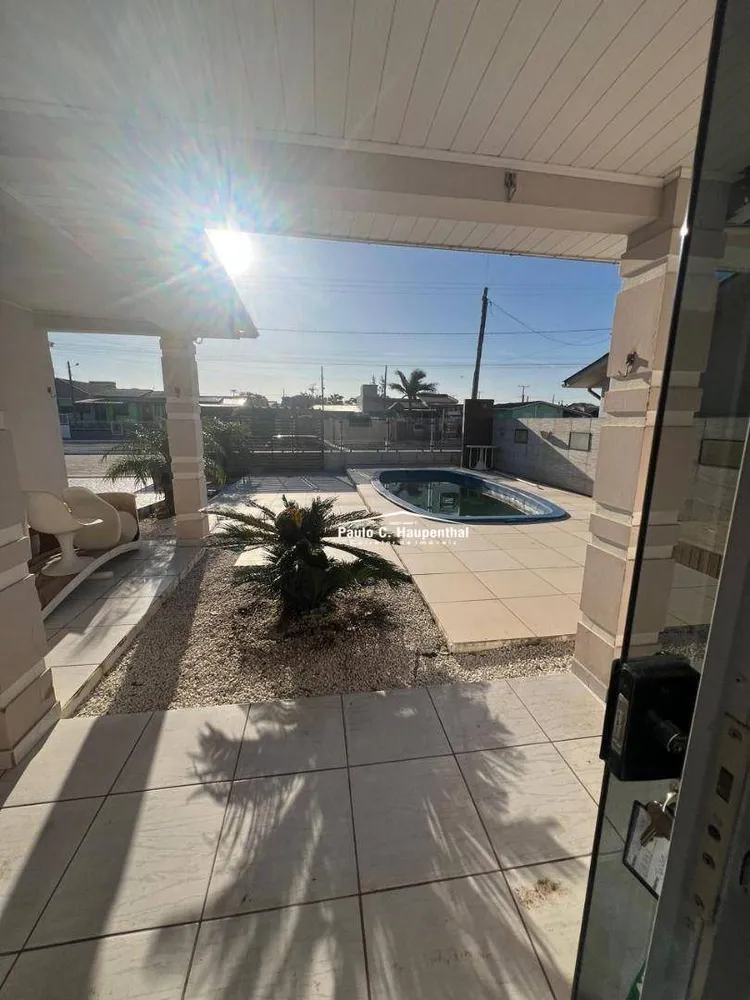Casa, 3 quartos, 145 m² - Foto 3