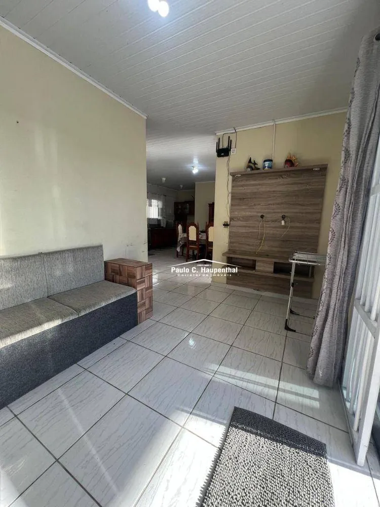 Casa, 3 quartos, 145 m² - Foto 4