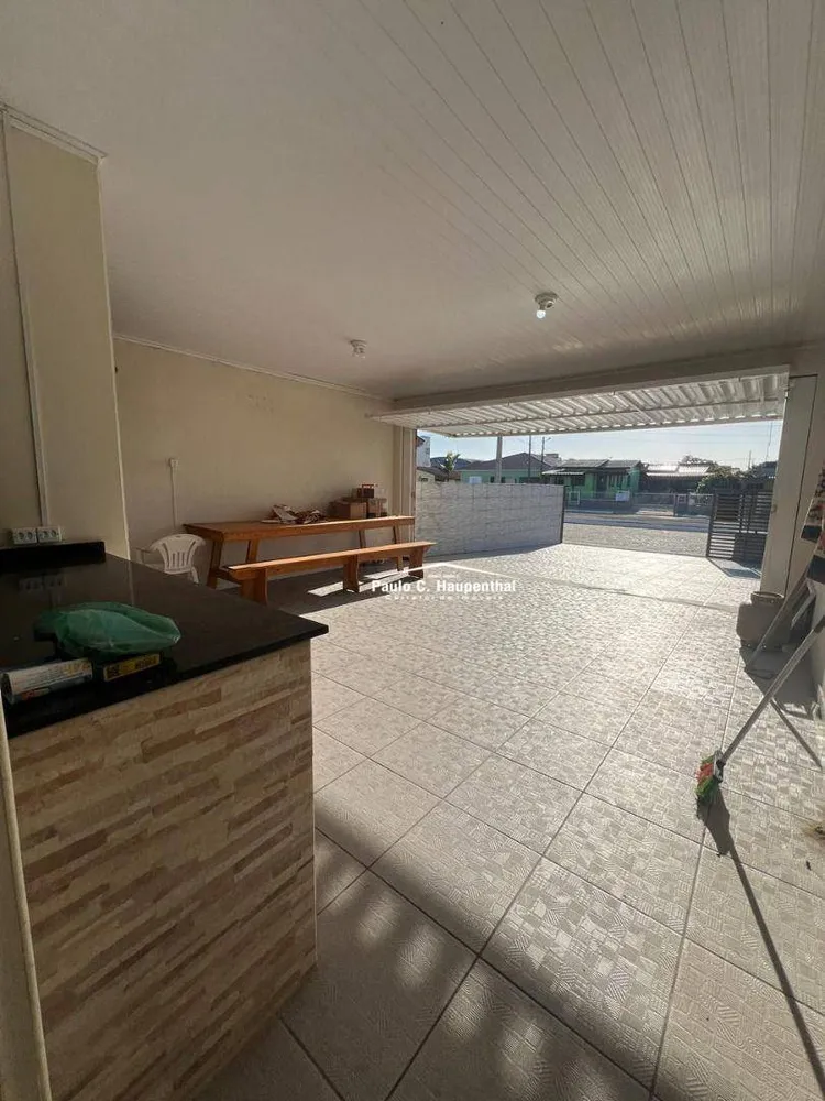Casa, 3 quartos, 145 m² - Foto 10
