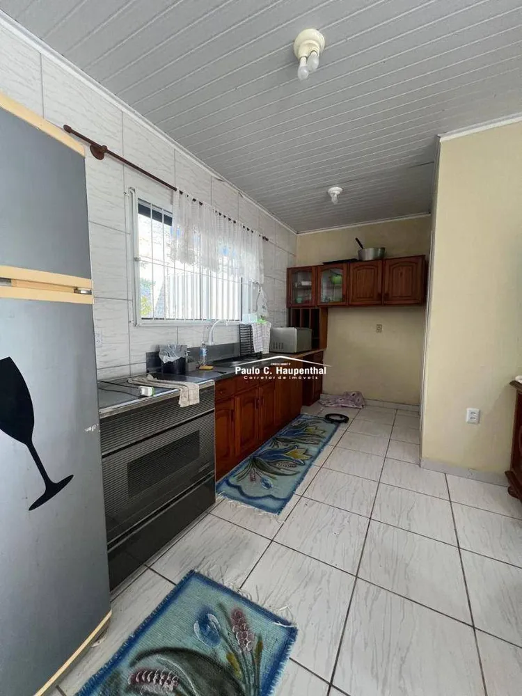 Casa, 3 quartos, 145 m² - Foto 8