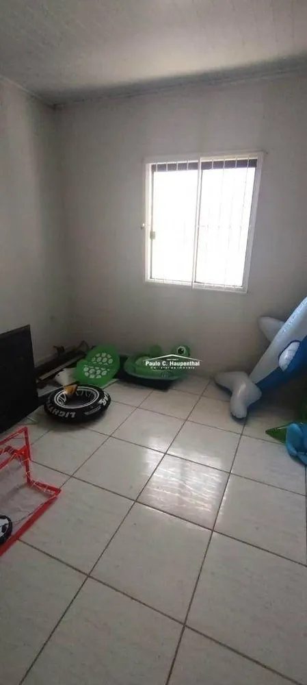 Casa, 3 quartos, 145 m² - Foto 1
