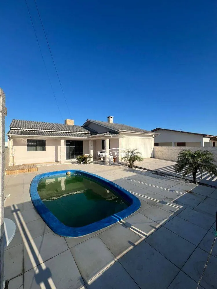 Casa, 3 quartos, 145 m² - Foto 6