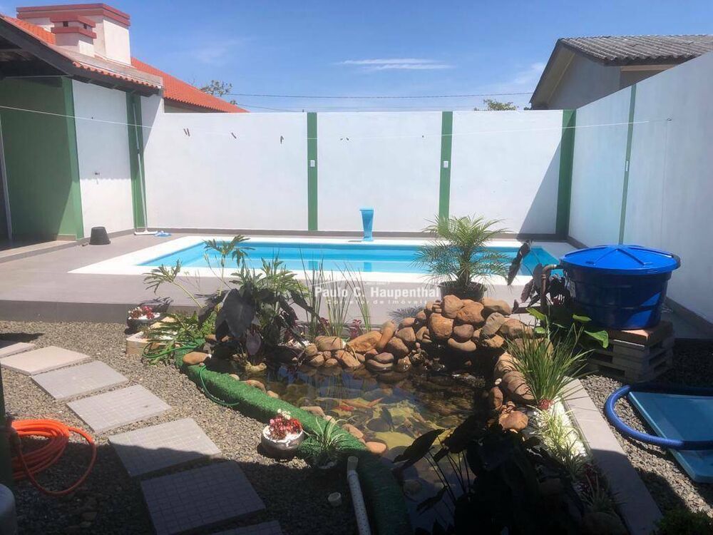 Casa, 3 quartos, 210 m² - Foto 6