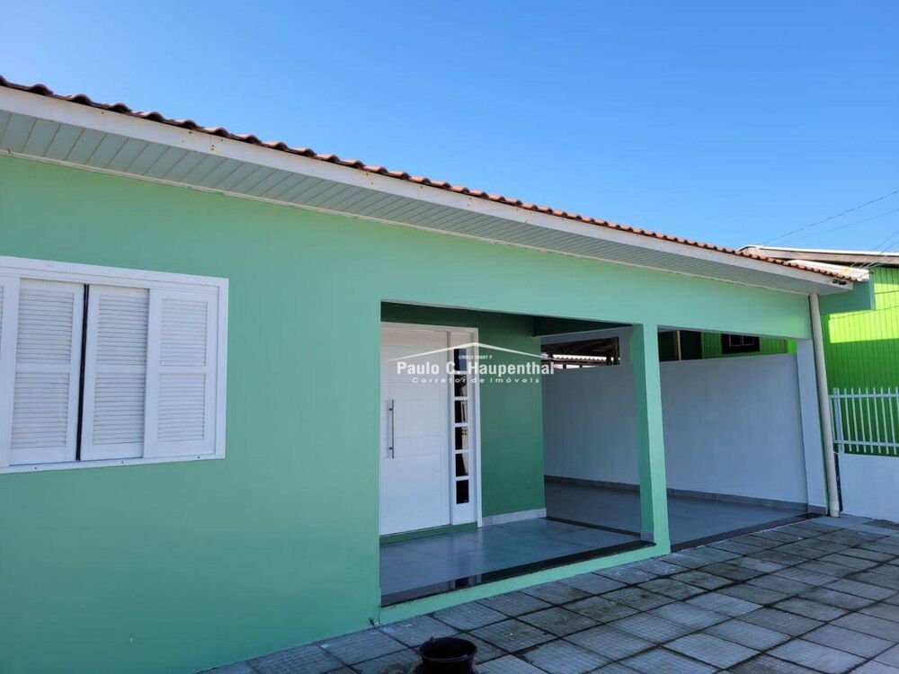 Casa, 3 quartos, 210 m² - Foto 7