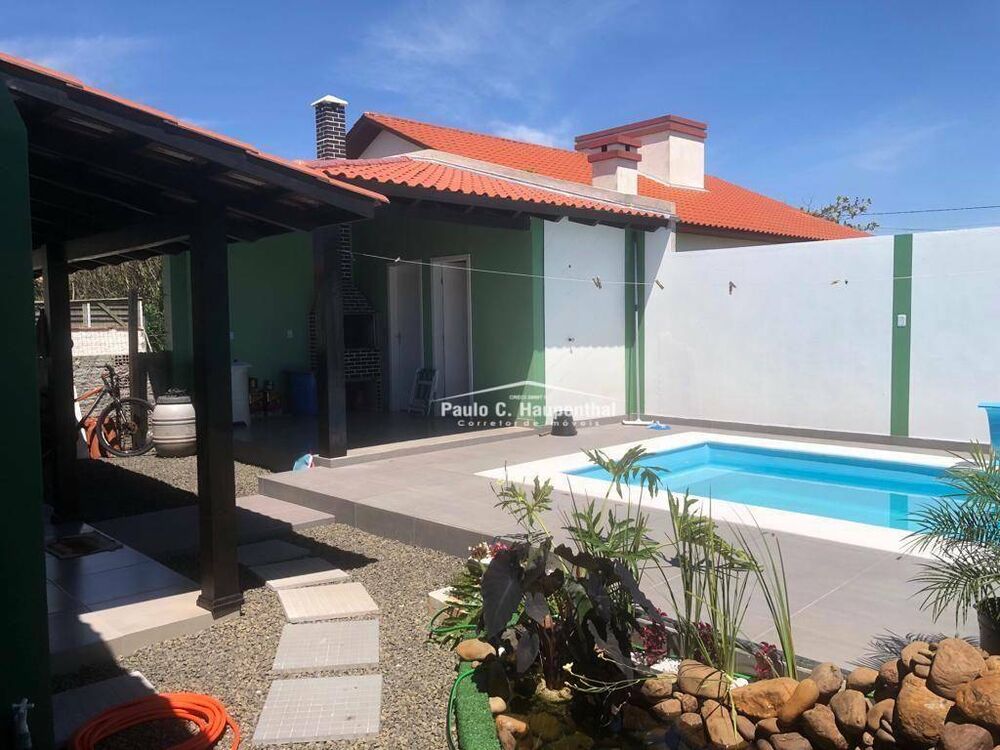 Casa, 3 quartos, 210 m² - Foto 8