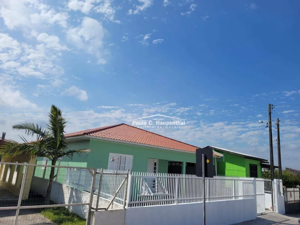 Casa, 3 quartos, 210 m² - Foto 3