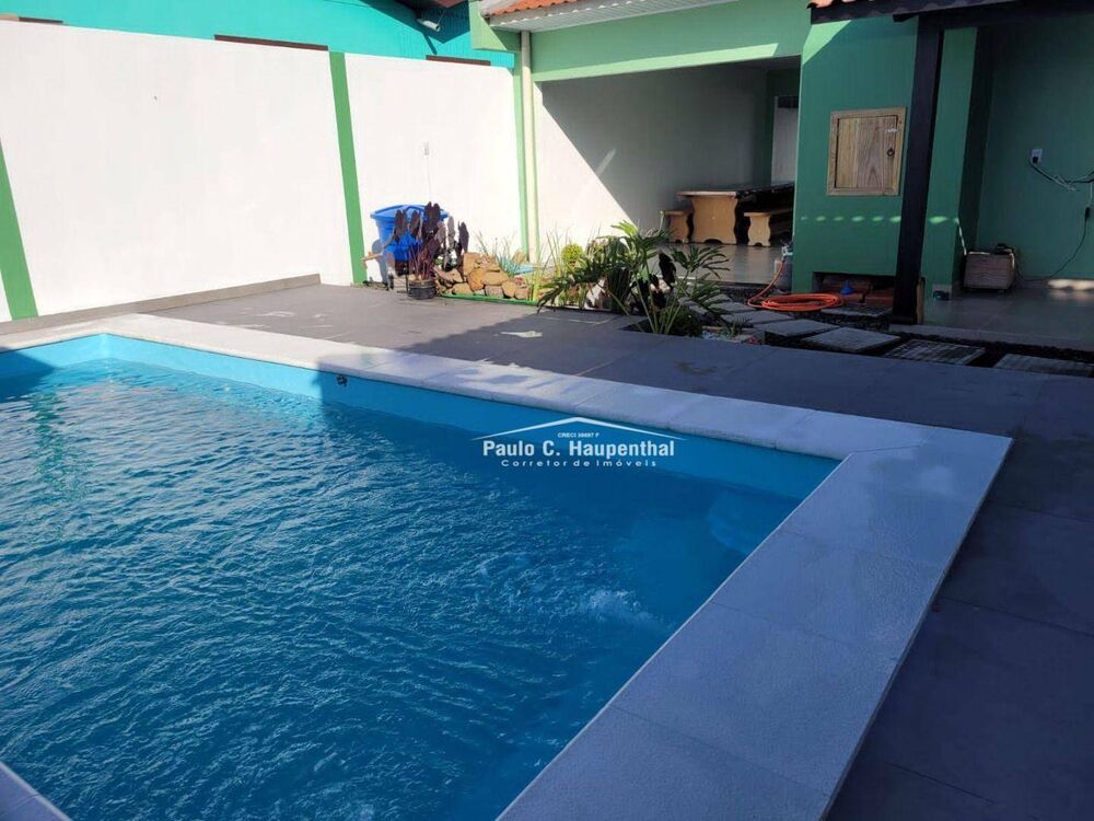 Casa, 3 quartos, 210 m² - Foto 5