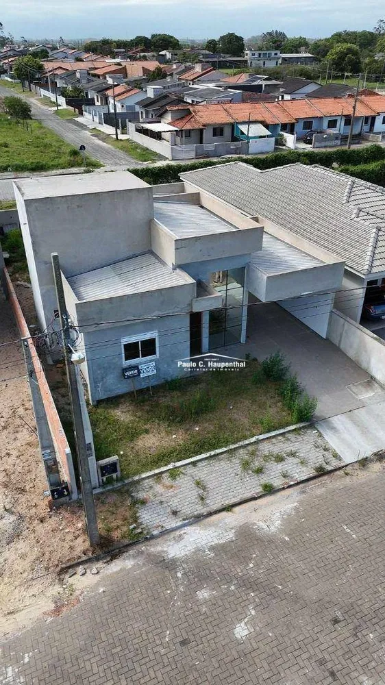 Casa, 3 quartos, 128 m² - Foto 1