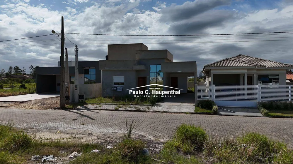 Casa, 3 quartos, 128 m² - Foto 6