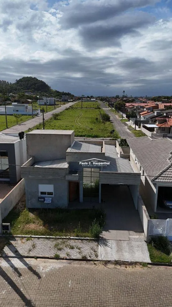 Casa, 3 quartos, 128 m² - Foto 7