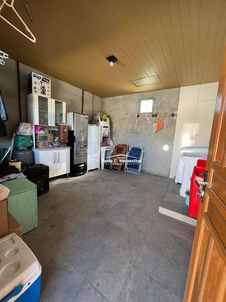 Casa, 2 quartos, 130 m² - Foto 3