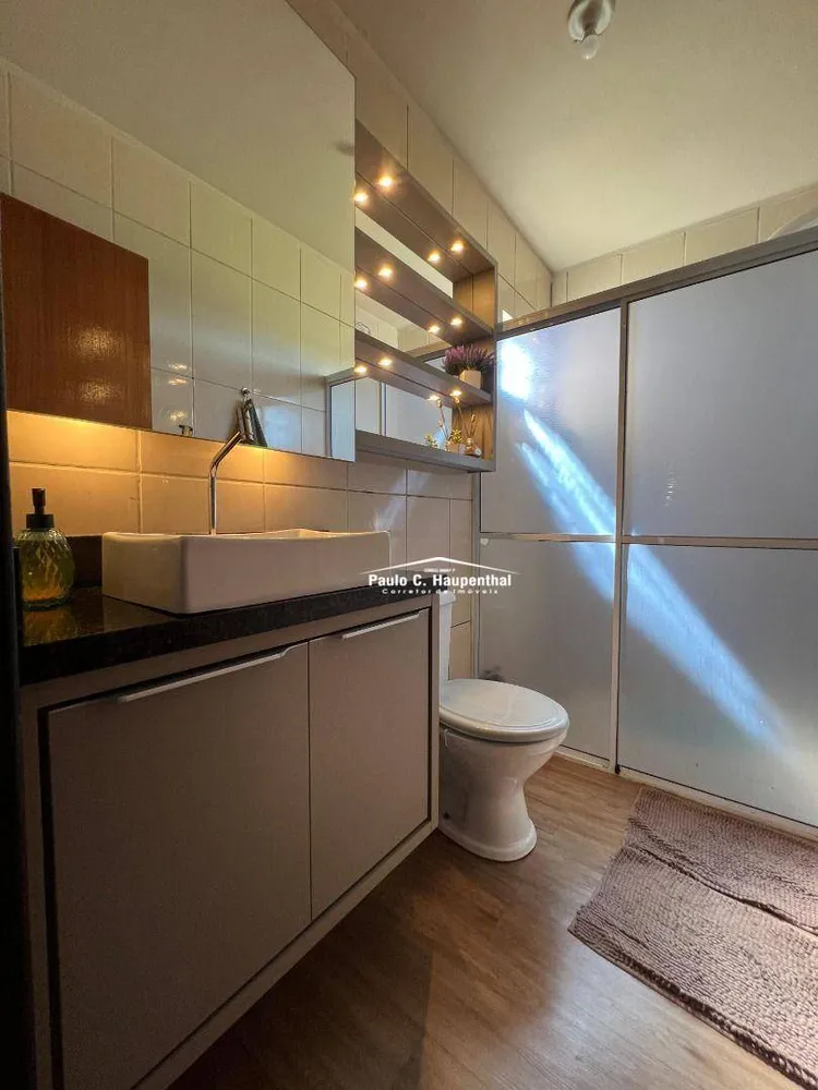 Casa, 2 quartos, 130 m² - Foto 13