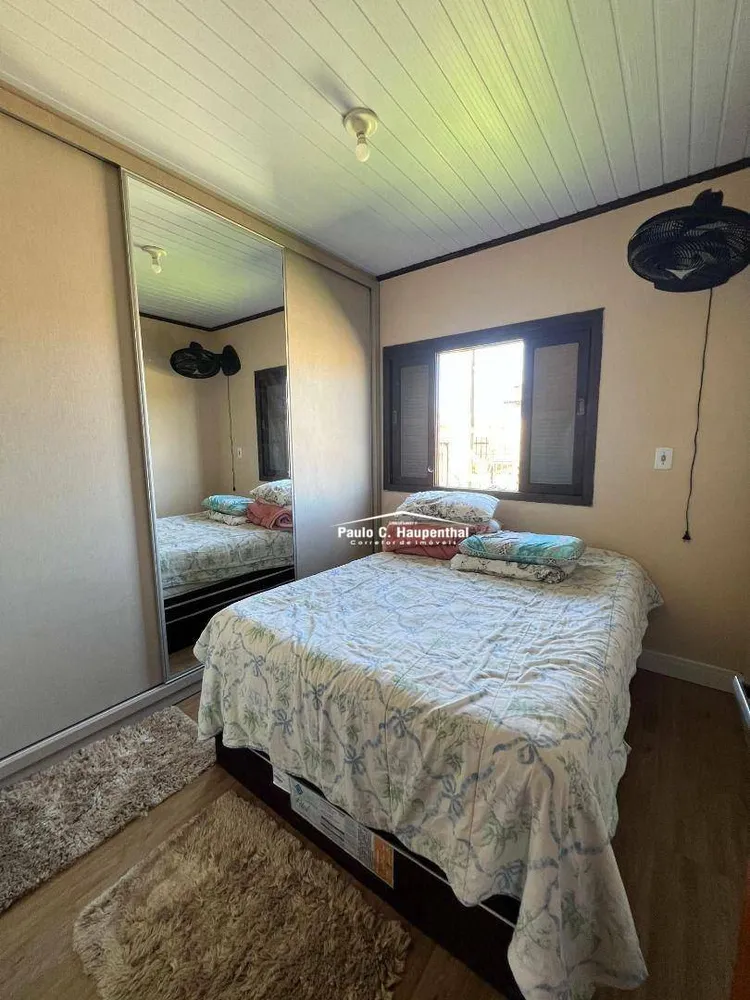 Casa, 2 quartos, 130 m² - Foto 2