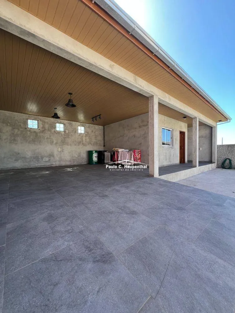 Casa, 2 quartos, 130 m² - Foto 4
