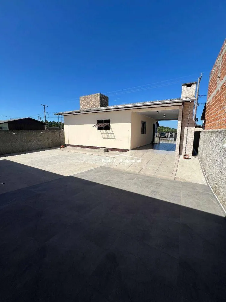 Casa, 2 quartos, 130 m² - Foto 1