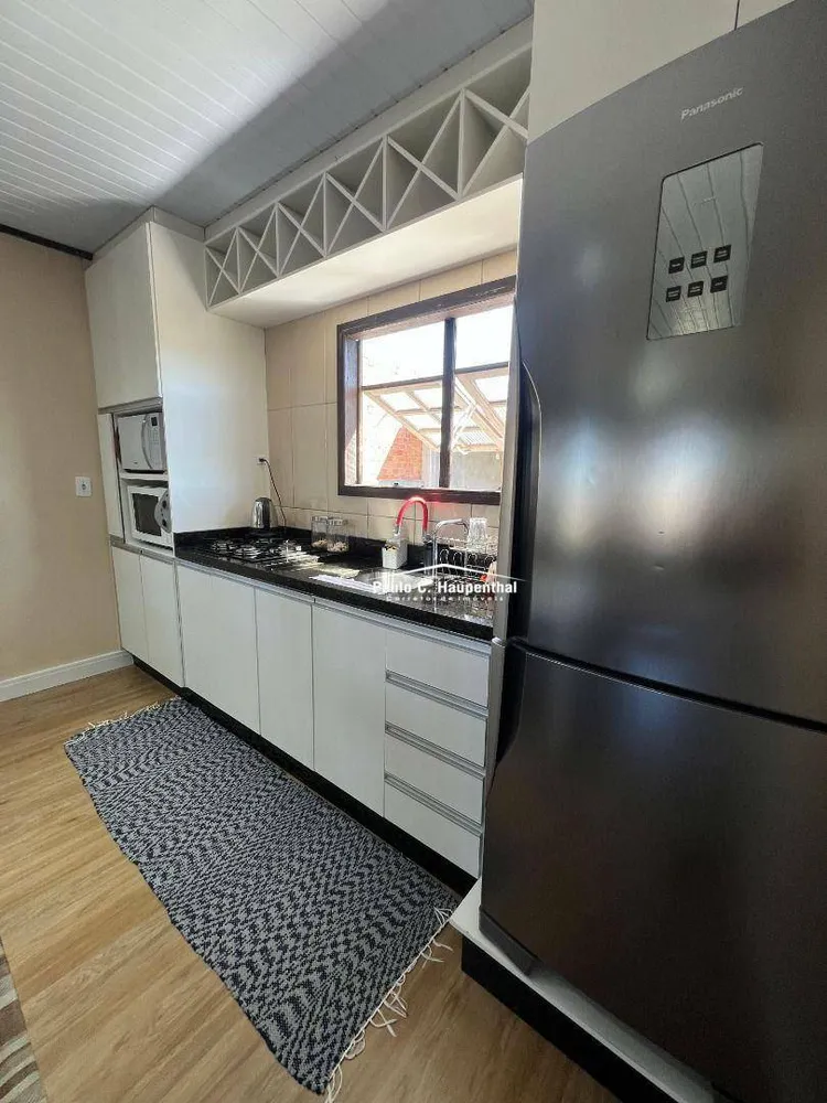 Casa, 2 quartos, 130 m² - Foto 14
