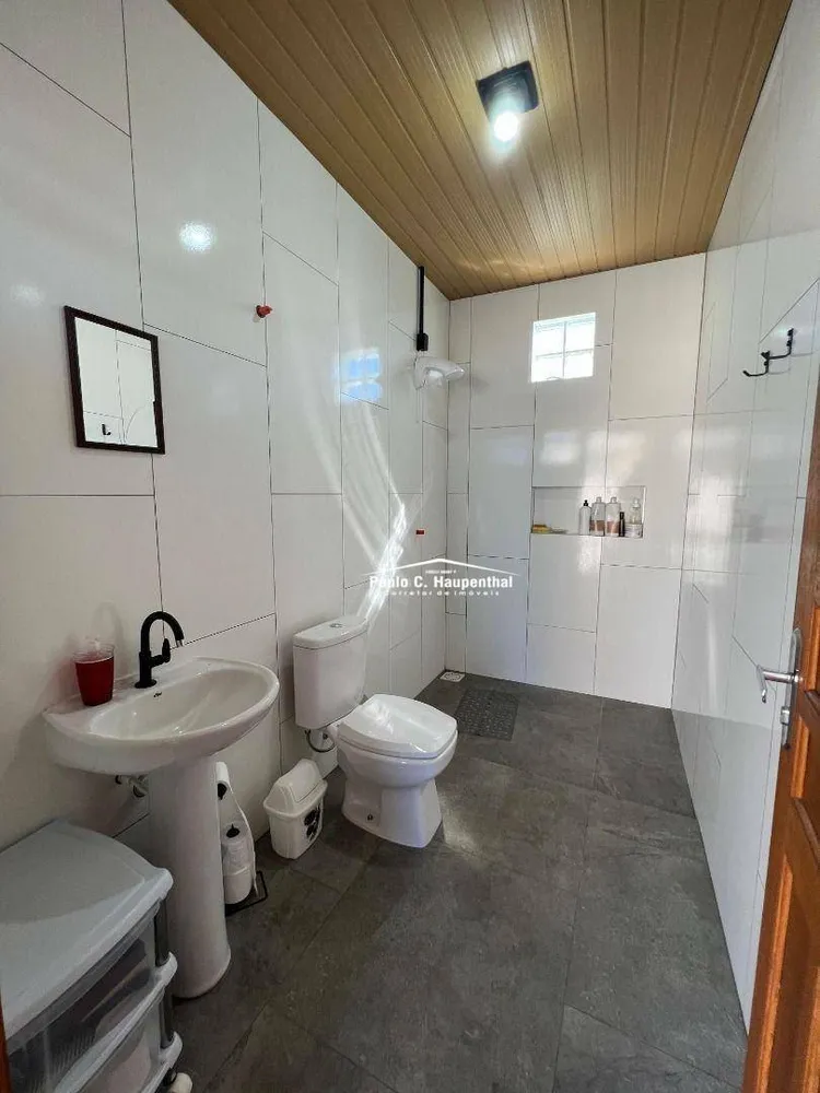 Casa, 2 quartos, 130 m² - Foto 6