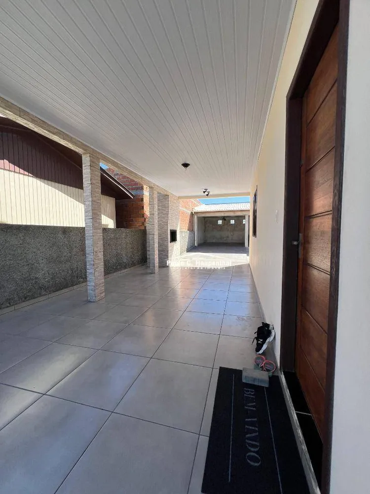 Casa, 2 quartos, 130 m² - Foto 7