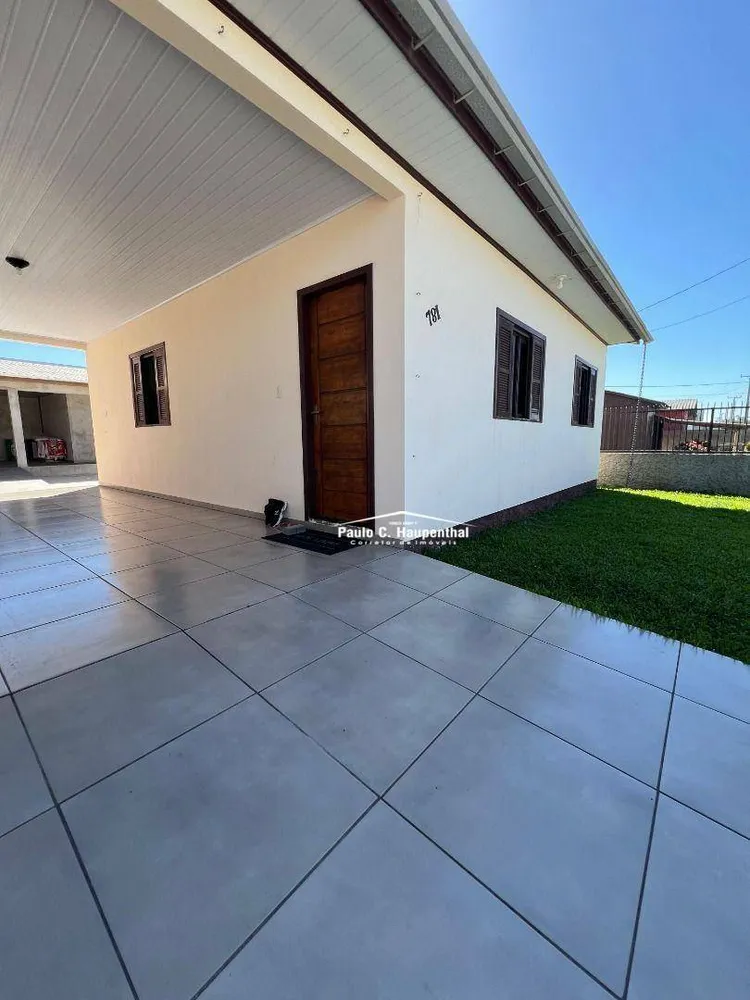 Casa, 2 quartos, 130 m² - Foto 11