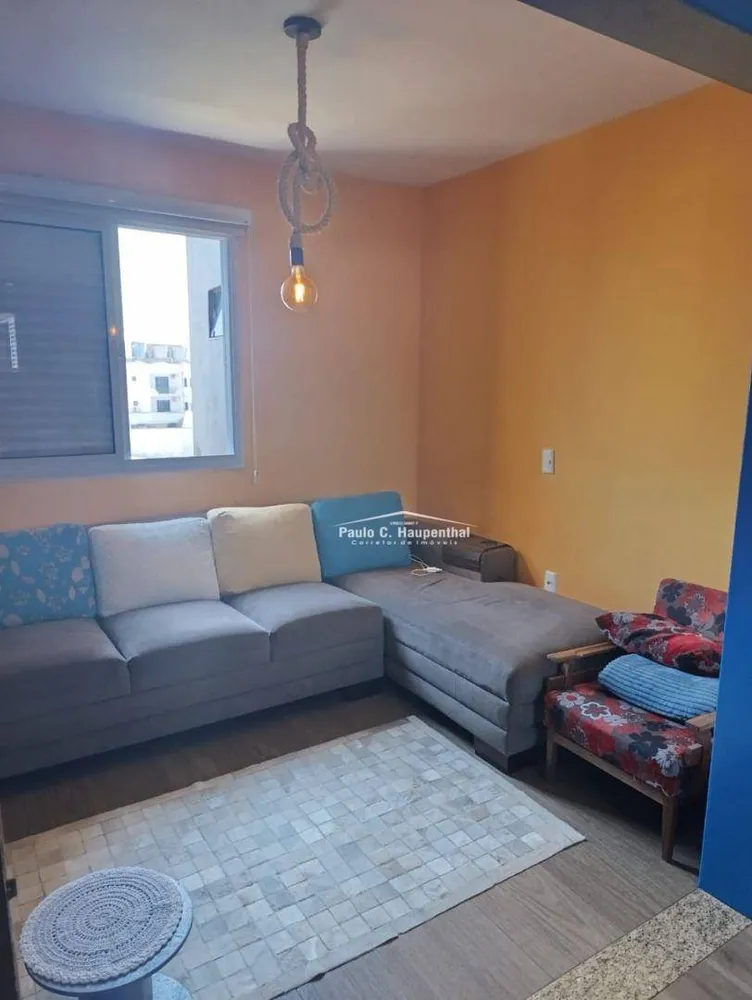 Apartamento, 2 quartos, 87 m² - Foto 6