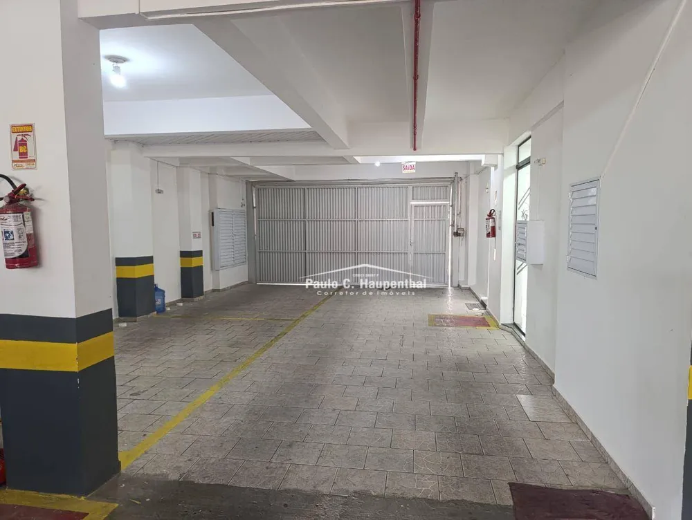 Apartamento, 2 quartos, 87 m² - Foto 2