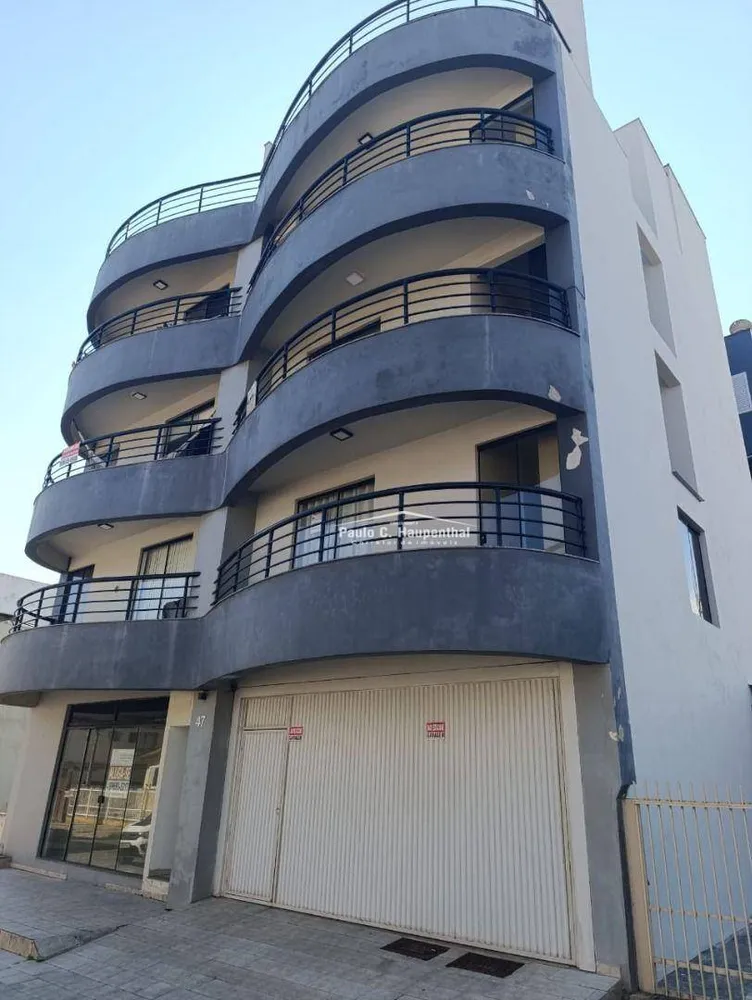 Apartamento, 2 quartos, 87 m² - Foto 1