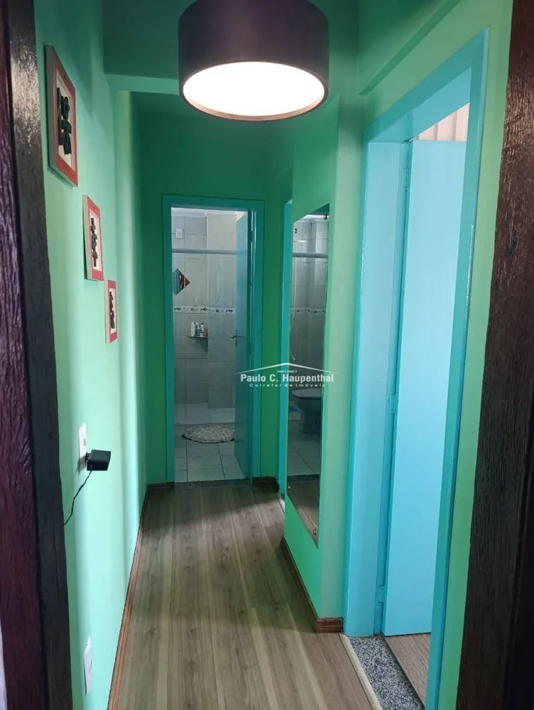 Apartamento, 2 quartos, 87 m² - Foto 5