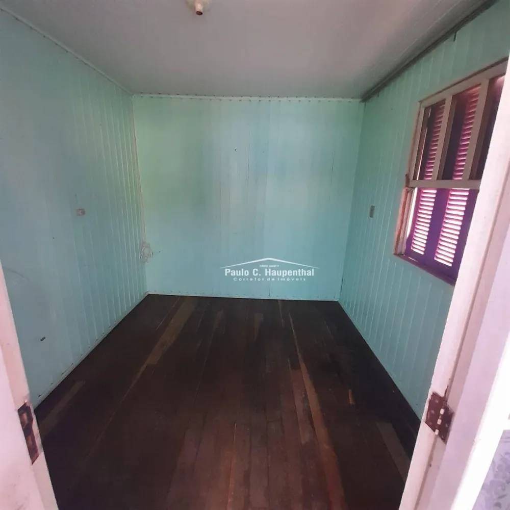 Casa, 2 quartos, 65 m² - Foto 1